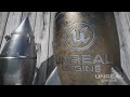 Unreal Engine 4 - Layered Materials Demo