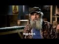 Duck Dynasty Si Robertson - Work Hard, Nap Hard