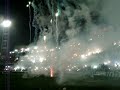 COXA VÍDEOS - Green Hell IV filmado do Gramado - Coritiba 1 x 1 Corinthians - BRASIL
