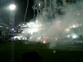 COXA VÍDEOS - Green Hell IV filmado do Gramado - Coritiba 1 x 1 Corinthians - BRASIL