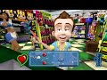 La Bella y La Bestia - LARRY- Ep. 9
