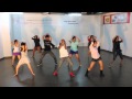 Blue Pani Pani Choreography Yo Yo Honey Singh : Piah Dance Company
