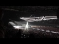 The Weeknd - False Alarm LIVE! Barclaycard Arena, Birmingham - 130317