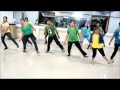 Gandi Baat R..Rajkumar BollywoodTollywood Dance by Dance flooR StudiO