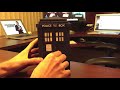 The Augmented Reality TARDIS: It's Bigger On The Inside