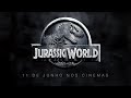 Trailer 1 do filme Jurassic World