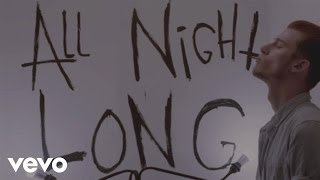 Machine Gun Kelly - All Night Long Machine Gun Kelly - All Night Long