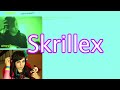 EMO GIRL does OMEGLE chat