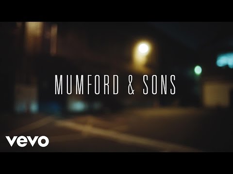 Mumford & Sons - Believe [audio]