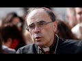 Tuyên bố của Đức Hồng Y Philippe Barbarin ngày 30 tháng Giêng năm 2020