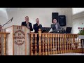 Fratii Andoni& Petrica Iurco- O Duh Sfint de tine am nevoie