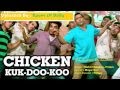 Chicken Kuk Doo Koo Full video Bajrangi Bhaijaan song Sub English & Indonesia HD