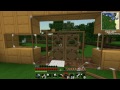 Minecraft Tekkit Multiplayer Survival w/ badboyTJ1996 Ep.4 SUPER SHEEP ON TOP OF BUILDINGS!!!