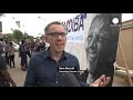 Funeral de Nelson Mandela: un adiós global para un personaje universal