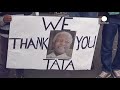 Funeral de Nelson Mandela: un adiós global para un personaje universal