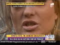 Denisa Biţă are din nou probleme!