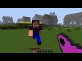 Minecraft Comes Alive Mod - MAKE YOUR KIDS DO CHORES! (HD)