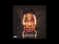 Dizzy Wright - The First Agreement feat. Manny Scott and Nikkiya (Produced by 3rdEye)