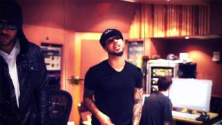 Nu Jerzey Devil & Scipio - Summertime Fine Nu Jerzey Devil & Scipio - Summertime Fine