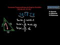 Funciones Trigonométricas de Ángulos Notables: 30°, 60°, 45°, 37°, 53°