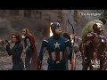 Wonder Woman and D.C.'s Marvel Envy | Gal Gadot is Wonder Woman