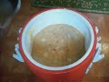 The Best Moonshine Corn Mash