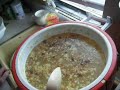The Best Moonshine Corn Mash