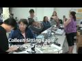 Siksika Nation Educators uses Nintendo DSi for Blackfoot Language