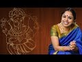 Classical Vocal - Magic Voice Of Sudha - Senthamizh Nadenum Pothinile - Sudha Raghunathan