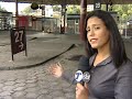 Nove passageiros e um motorista morrem em acidente