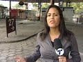 Nove passageiros e um motorista morrem em acidente