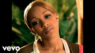 Monica - U Should've Known Better