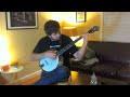 Ryan Cavanaugh - Ruben's Train