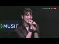 130902 KARA 4th Album 'FULL BLOOM' Showcase