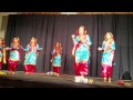 Gurnoor chawla performed song khedan de din chaar