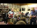 Scare Easy - Mudcrutch Live Cover - The Taylor Caspersen Project