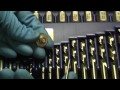 Extracting Broken Bolts Using An Extractor