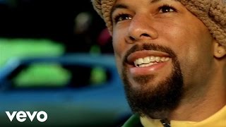 Common - Come Close ft. Mary J. Blige