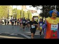 marathon de nantes 2013