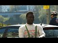 marathon de nantes 2013