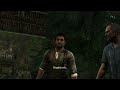 Uncharted 2 Walkthrough parte 3 Español