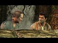 Uncharted 2 Walkthrough parte 3 Español