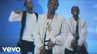 A$AP Rocky - Lord Pretty Flacko Jodye II A$AP Rocky - Lord Pretty Flacko Jodye II