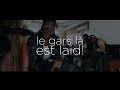 MINK'S - Le Gars L? Est Laid [Clip Officiel] By NS Pictures