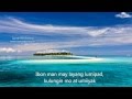 Bayan Ko - Freddie Aguilar with Lyrics