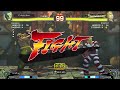 Sasaki (Cody) vs AFG (Sagat) - AE 2012 Matches *720p*
