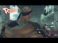Sasaki (Cody) vs AFG (Sagat) - AE 2012 Matches *720p*