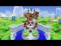 New Super Mario Bros U Wii U - Part 1 World 1