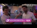 A State of Trance 650 World Tour Announcement (Live Broadcast from Utrecht, Holland)