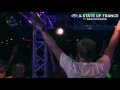A State of Trance 650 World Tour Announcement Live Broadcast from Utrecht, Holland